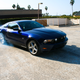 Illustration for article titled 2010 Ford Mustang: First Drive